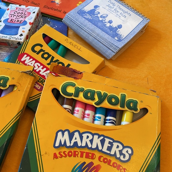 Miscellaneous kids supplies - Picture 3 of 4